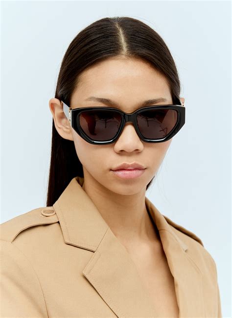 chloe sunglasses cat eye|Marcie sunglasses .